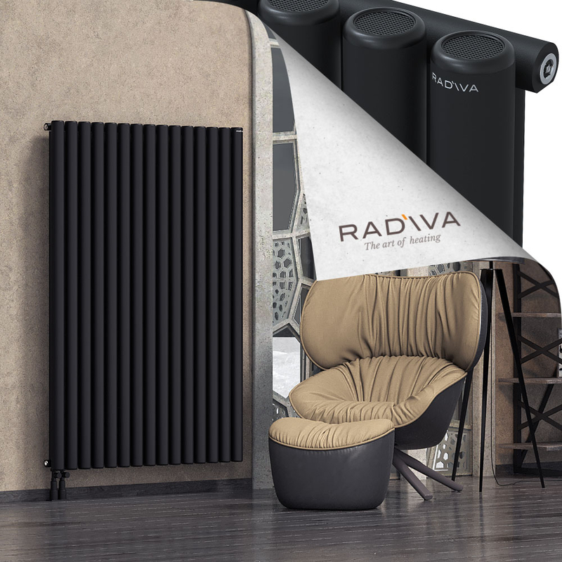 Mati Radiateur En Aluminium 1600x1106 Noir