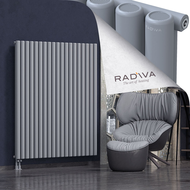 Mati Radiateur En Aluminium 1600x1402 Gris