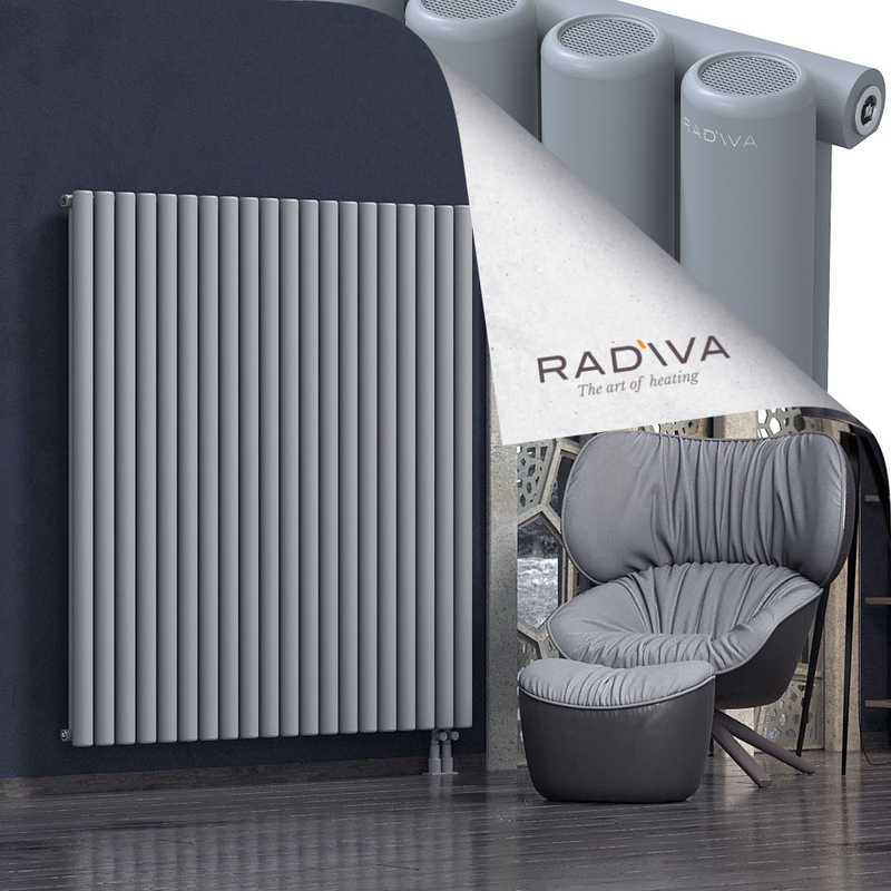 Mati Radiateur En Aluminium 1600x1476 Gris