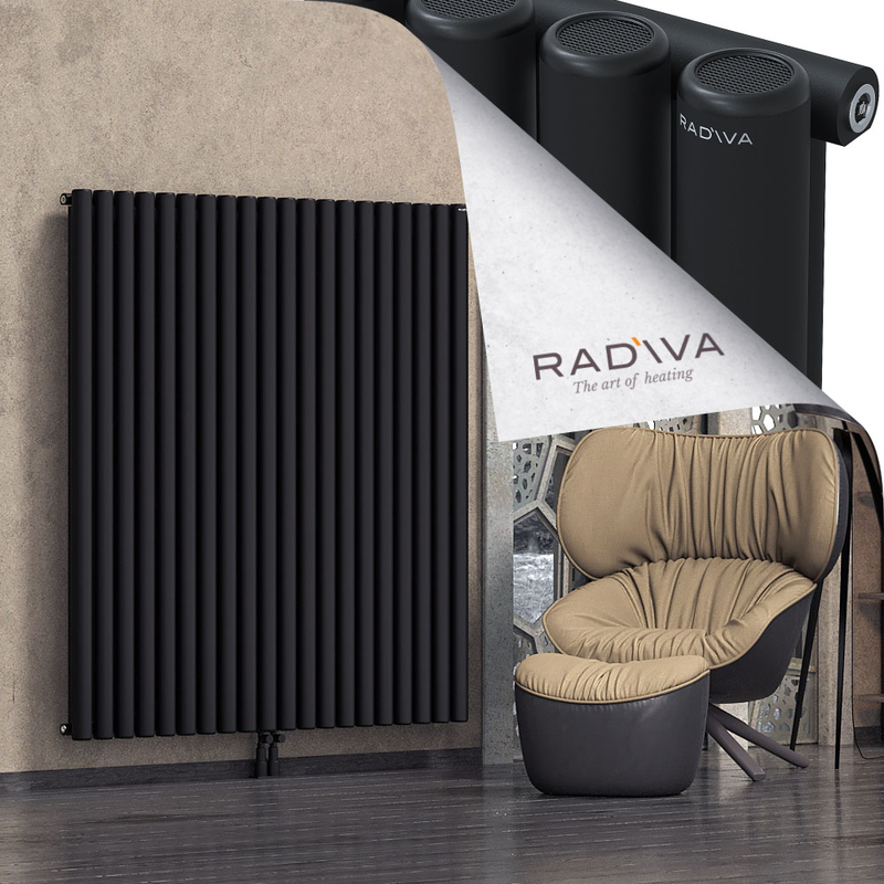 Mati Radiateur En Aluminium 1600x1476 Noir