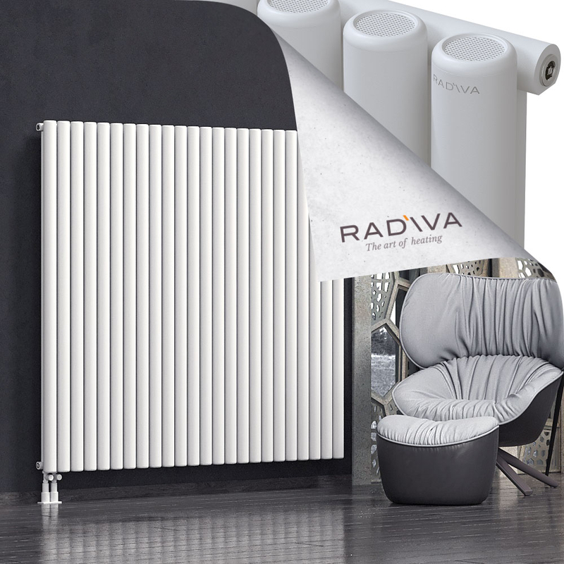 Mati Radiateur En Aluminium 1600x1772 Blanc