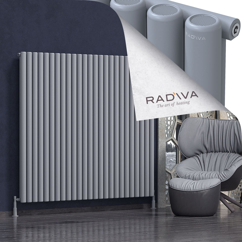 Mati Radiateur En Aluminium 1600x1846 Gris