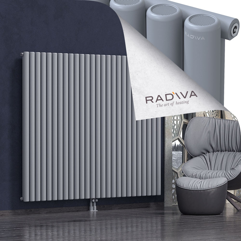 Mati Radiateur En Aluminium 1600x1920 Gris