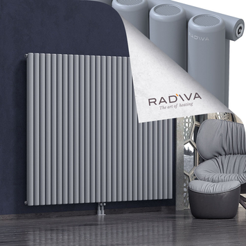 Mati Radiateur En Aluminium 1600x1994 Gris - Thumbnail