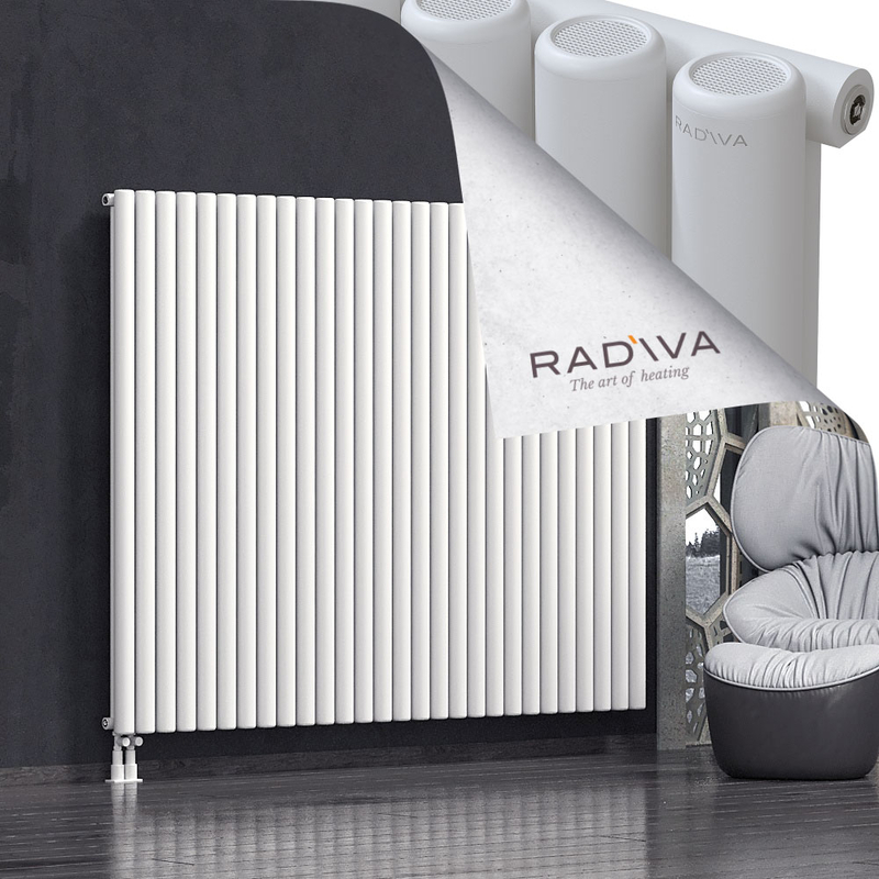 Mati Radiateur En Aluminium 1600x2068 Blanc