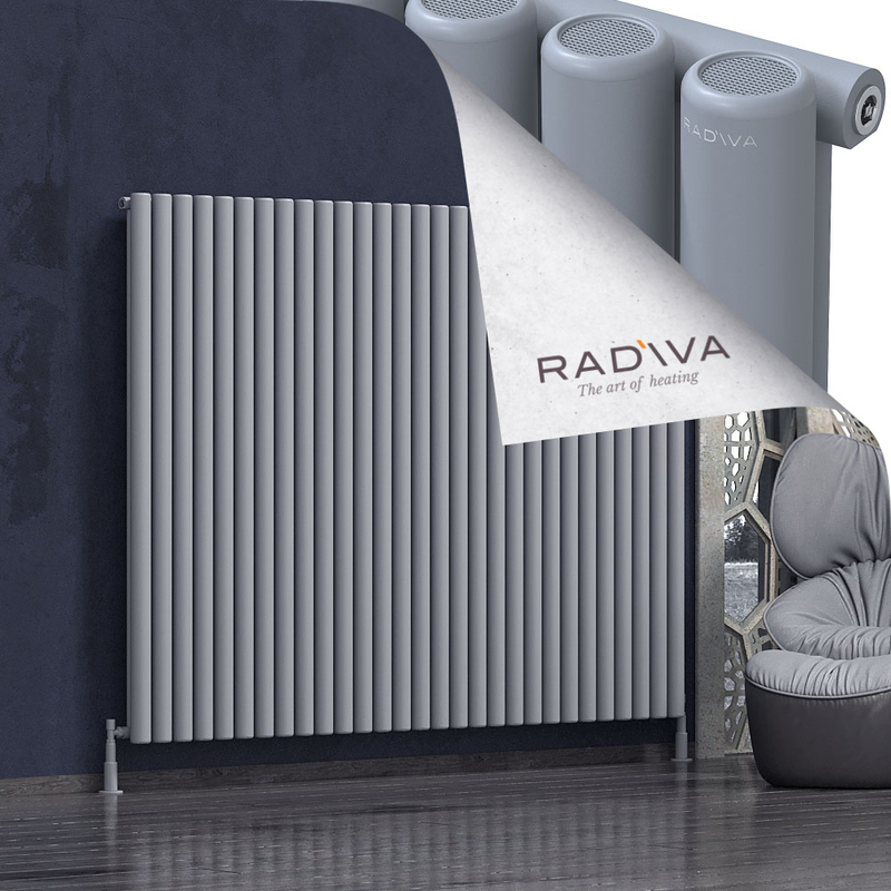 Mati Radiateur En Aluminium 1600x2142 Gris