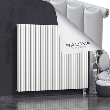 Mati Radiateur En Aluminium 1600x2216 Blanc - Thumbnail