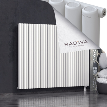 Mati Radiateur En Aluminium 1600x2290 Blanc - Thumbnail