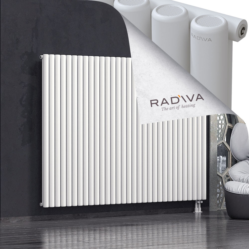 Mati Radiateur En Aluminium 1600x2290 Blanc