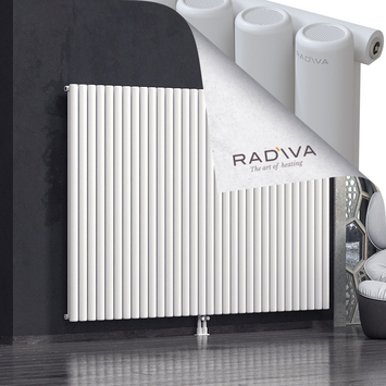 Mati Radiateur En Aluminium 1600x2364 Blanc - Thumbnail