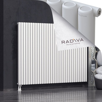 Mati Radiateur En Aluminium 1600x2364 Blanc - Thumbnail