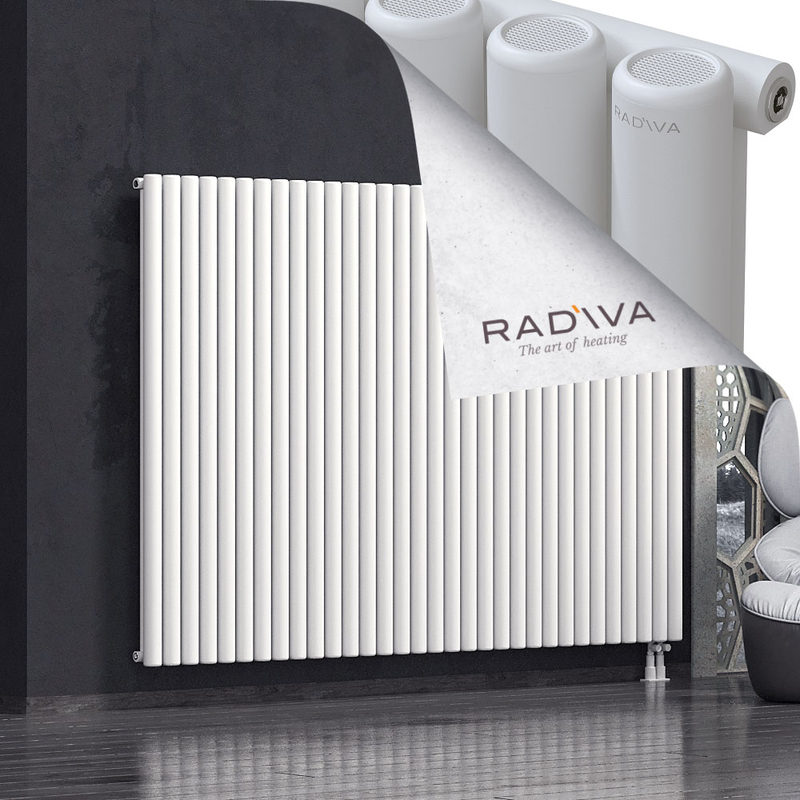 Mati Radiateur En Aluminium 1600x2364 Blanc