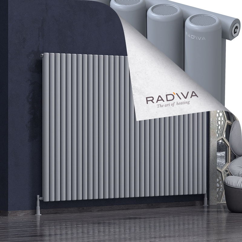 Mati Radiateur En Aluminium 1600x2364 Gris