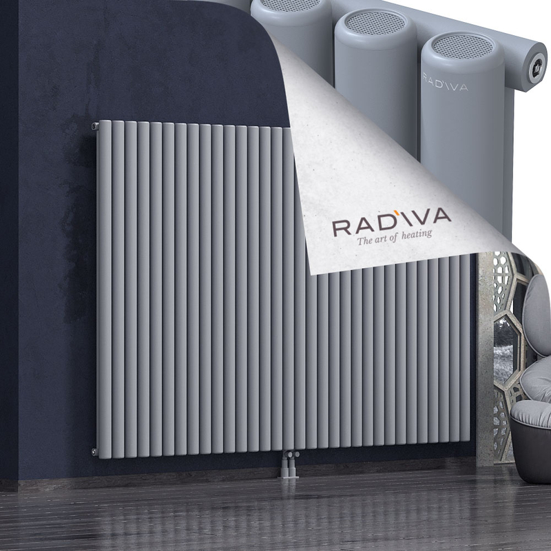 Mati Radiateur En Aluminium 1600x2364 Gris