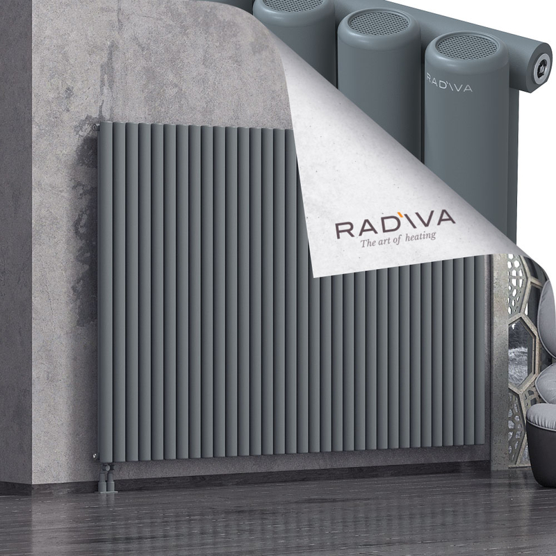 Mati Radiateur En Aluminium 1600x2438 Anthracite