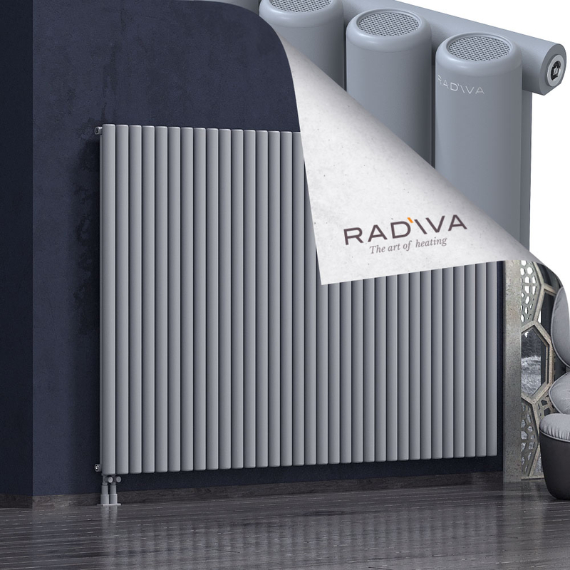 Mati Radiateur En Aluminium 1600x2438 Gris