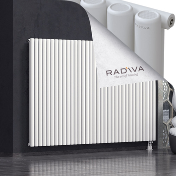 Mati Radiateur En Aluminium 1600x2512 Blanc - Thumbnail