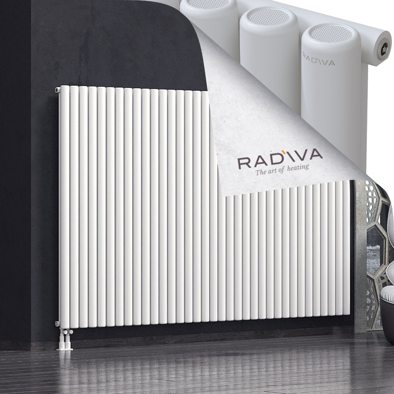 Mati Radiateur En Aluminium 1600x2586 Blanc