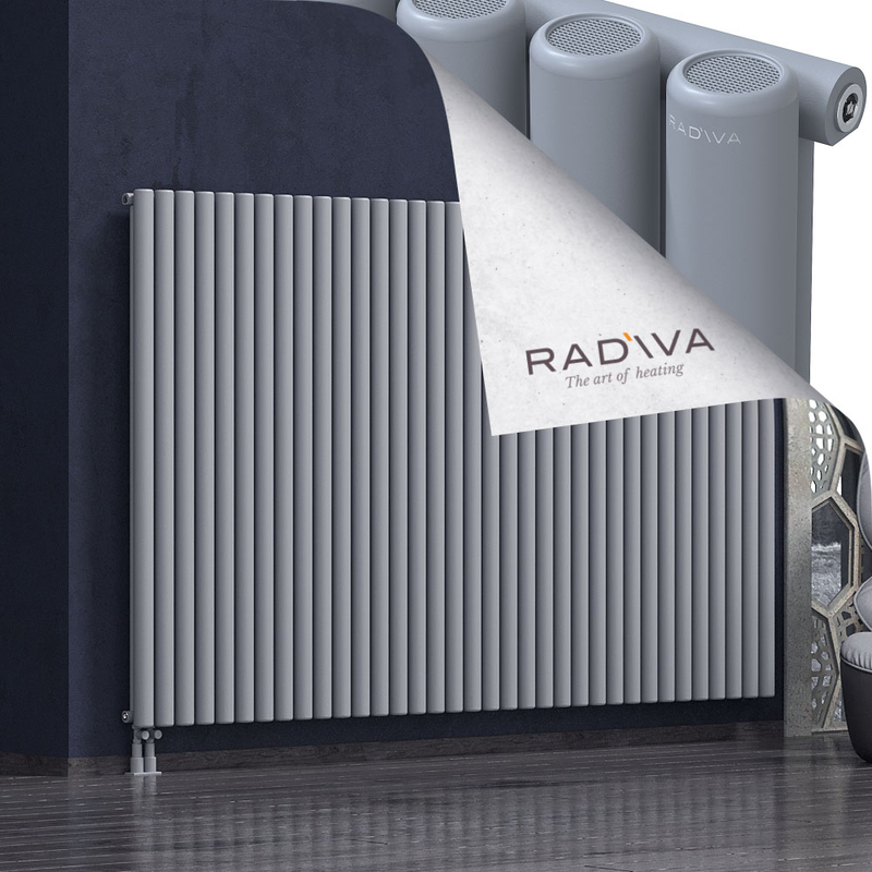 Mati Radiateur En Aluminium 1600x2586 Gris