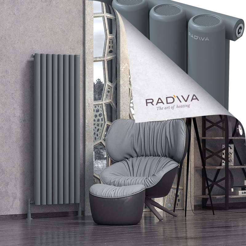 Mati Radiateur En Aluminium 1600x588 Anthracite