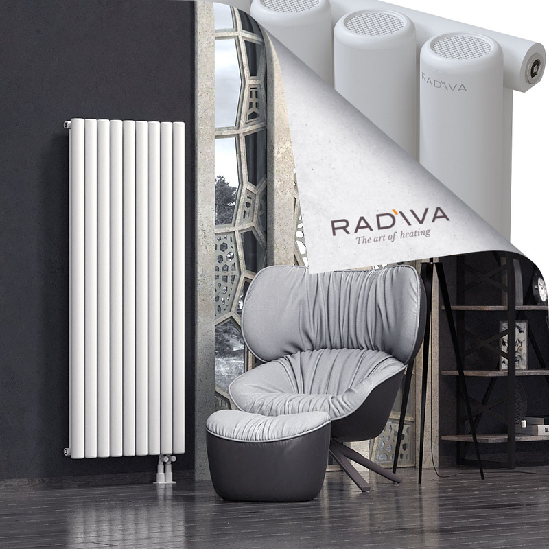 Mati Radiateur En Aluminium 1600x662 Blanc