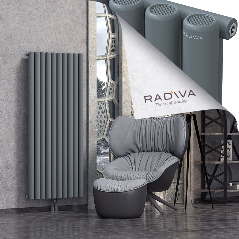 Mati Radiateur En Aluminium 1600x736 Anthracite