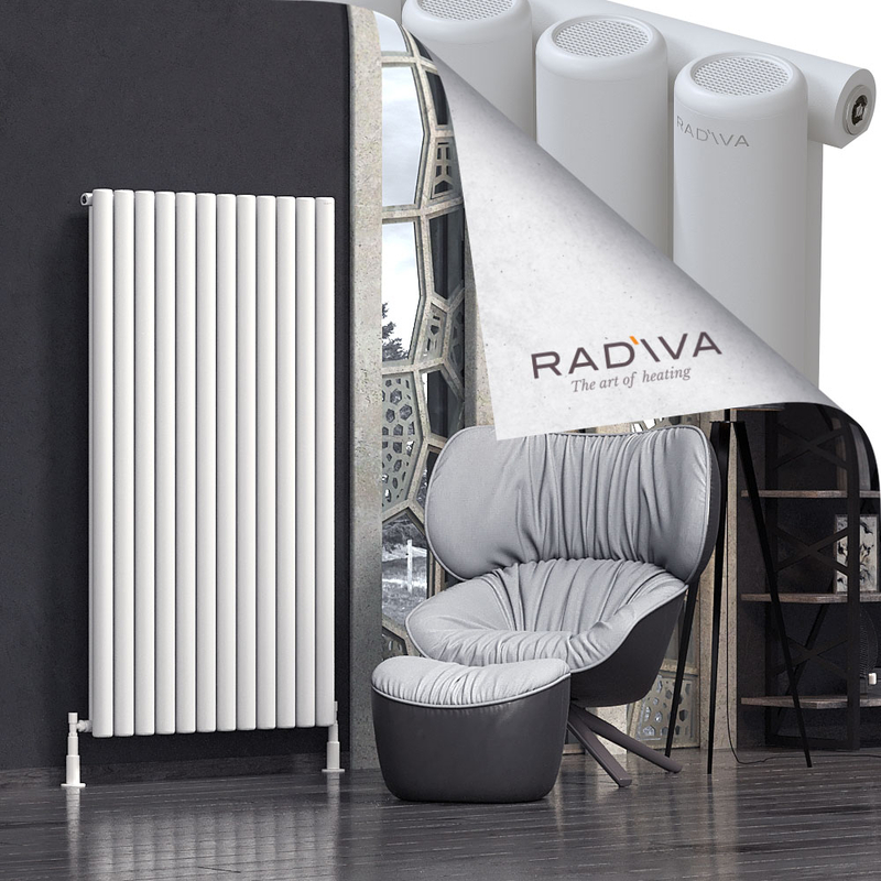 Mati Radiateur En Aluminium 1600x884 Blanc