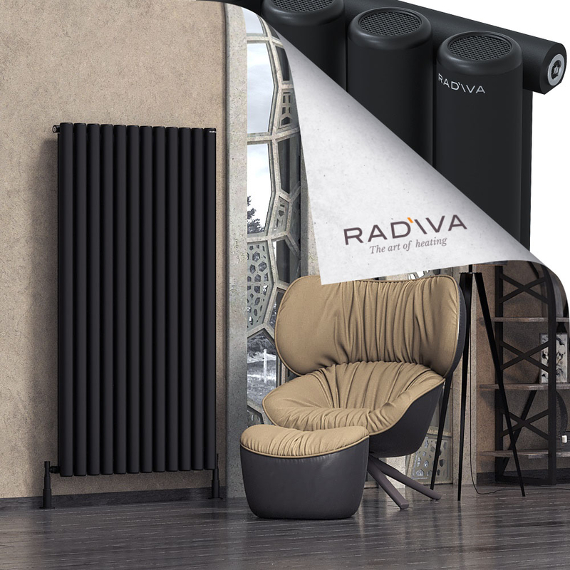 Mati Radiateur En Aluminium 1600x884 Noir