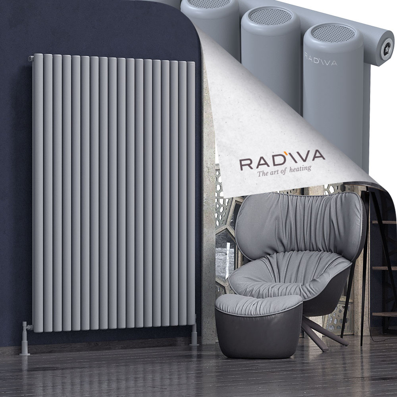 Mati Radiateur En Aluminium 1800x1328 Gris