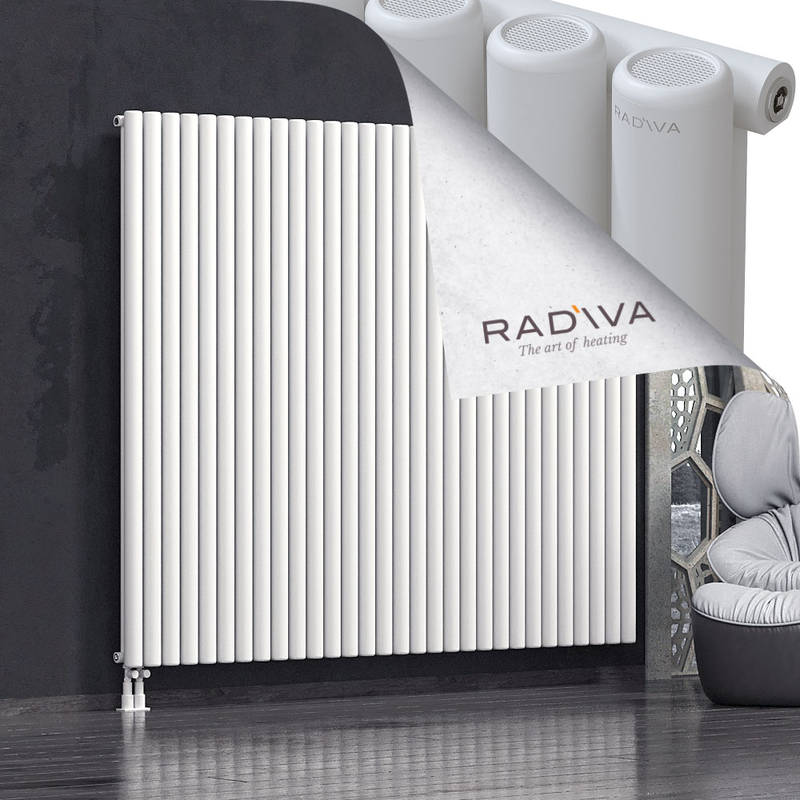 Mati Radiateur En Aluminium 1800x2216 Blanc