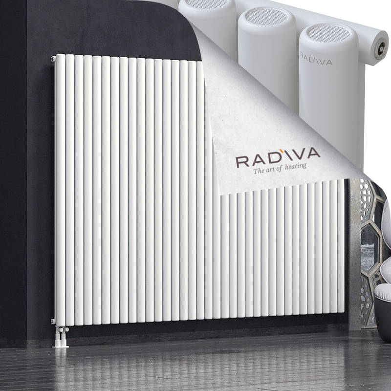 Mati Radiateur En Aluminium 1800x2586 Blanc