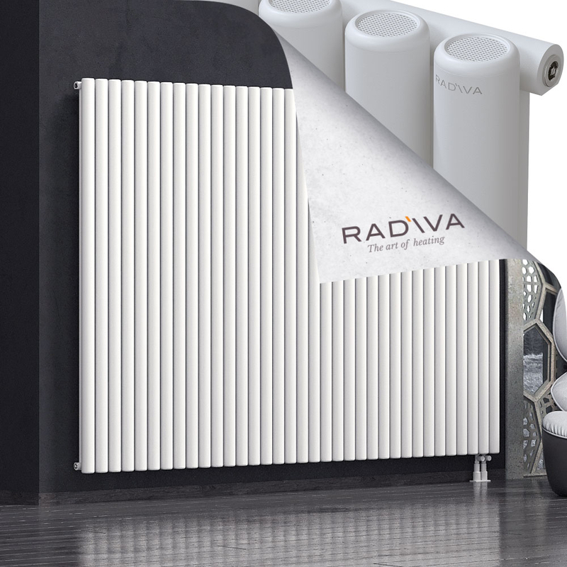 Mati Radiateur En Aluminium 1800x2586 Blanc