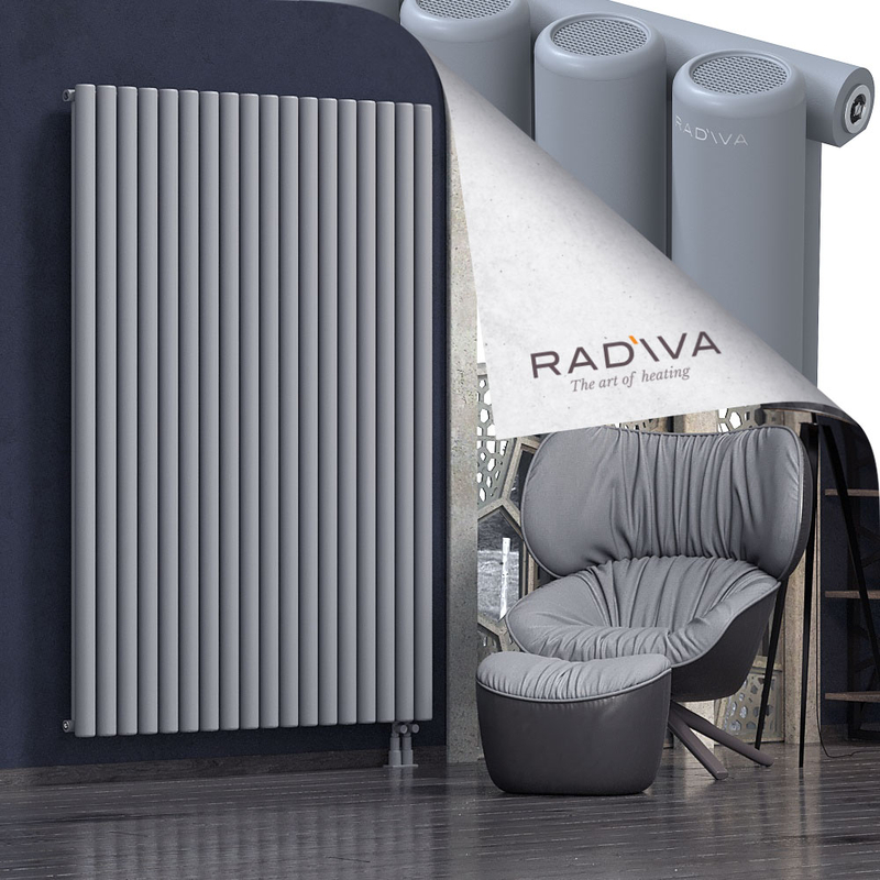 Mati Radiateur En Aluminium 1900x1328 Gris