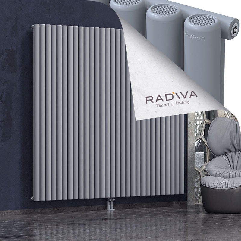 Mati Radiateur En Aluminium 1900x2142 Gris