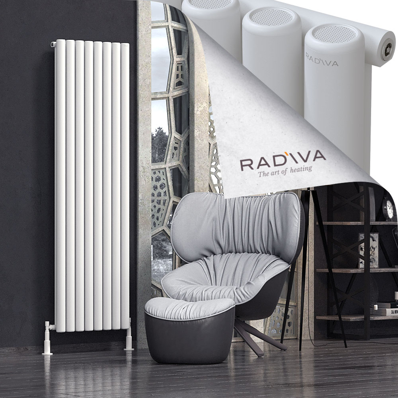 Mati Radiateur En Aluminium 1900x588 Blanc