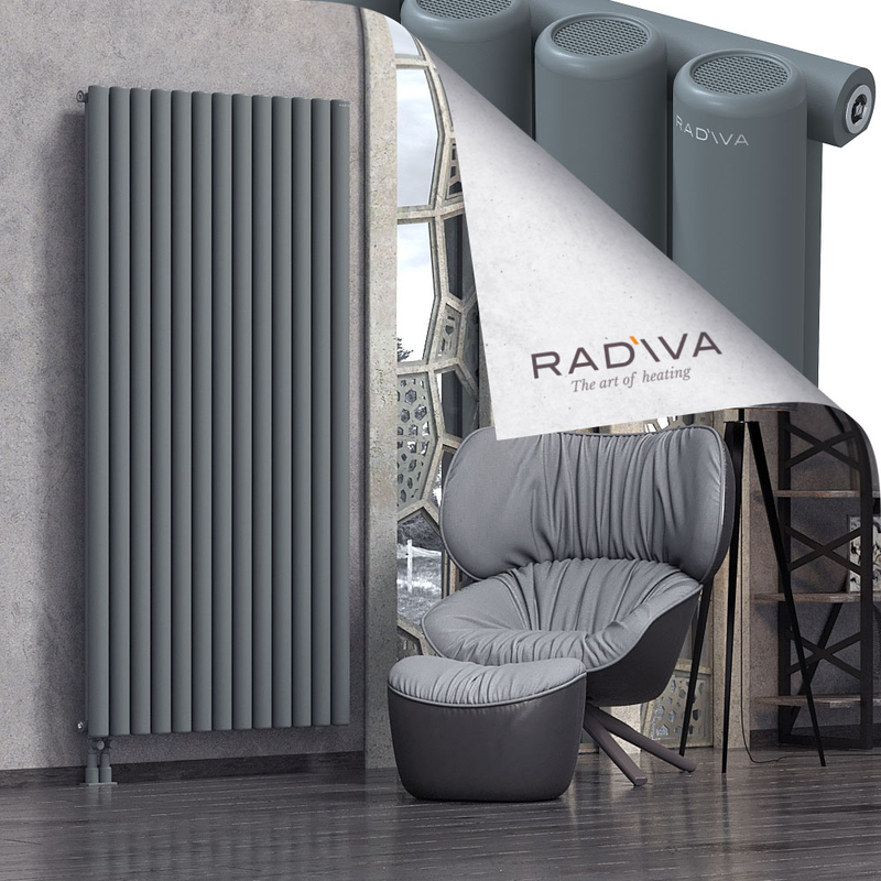 Mati Radiateur En Aluminium 1900x958 Anthracite