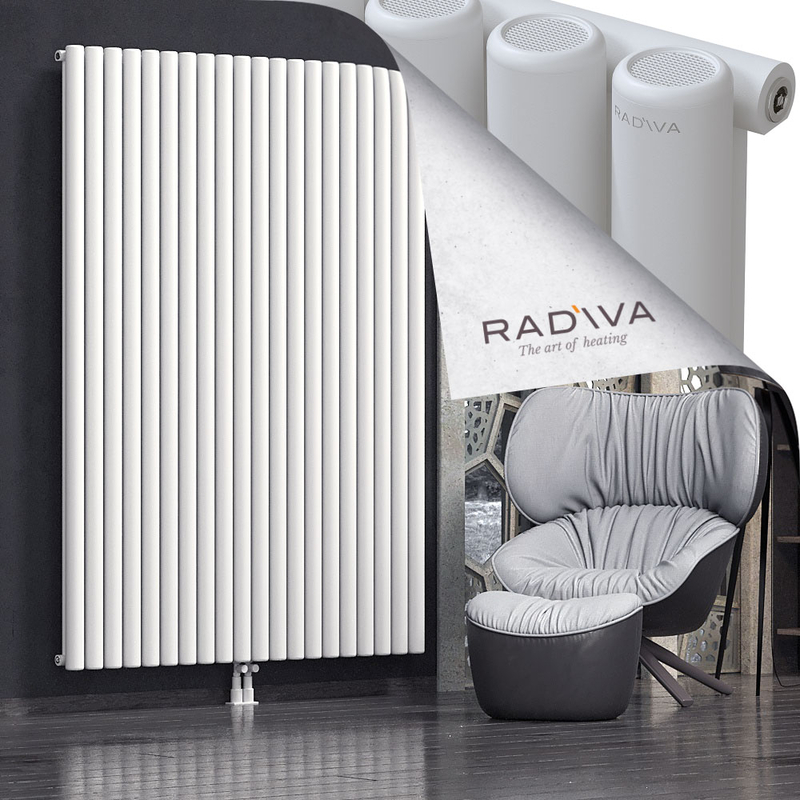 Mati Radiateur En Aluminium 2000x1476 Blanc