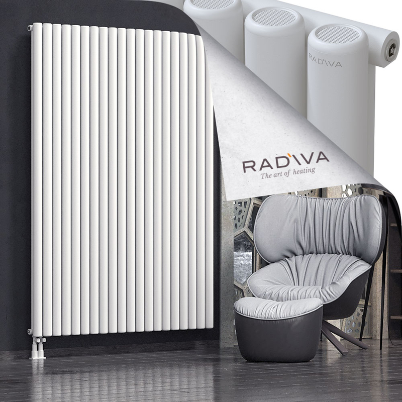 Mati Radiateur En Aluminium 2000x1476 Blanc