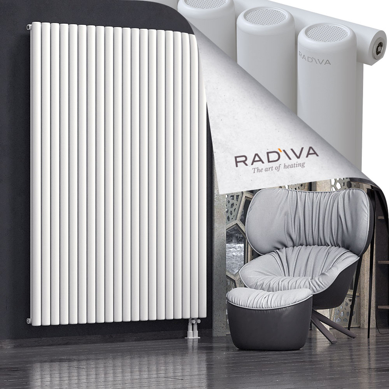 Mati Radiateur En Aluminium 2000x1476 Blanc