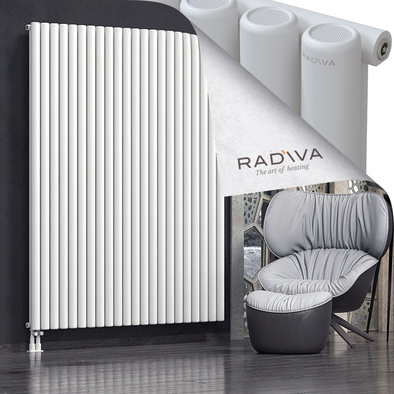 Mati Radiateur En Aluminium 2000x1624 Blanc