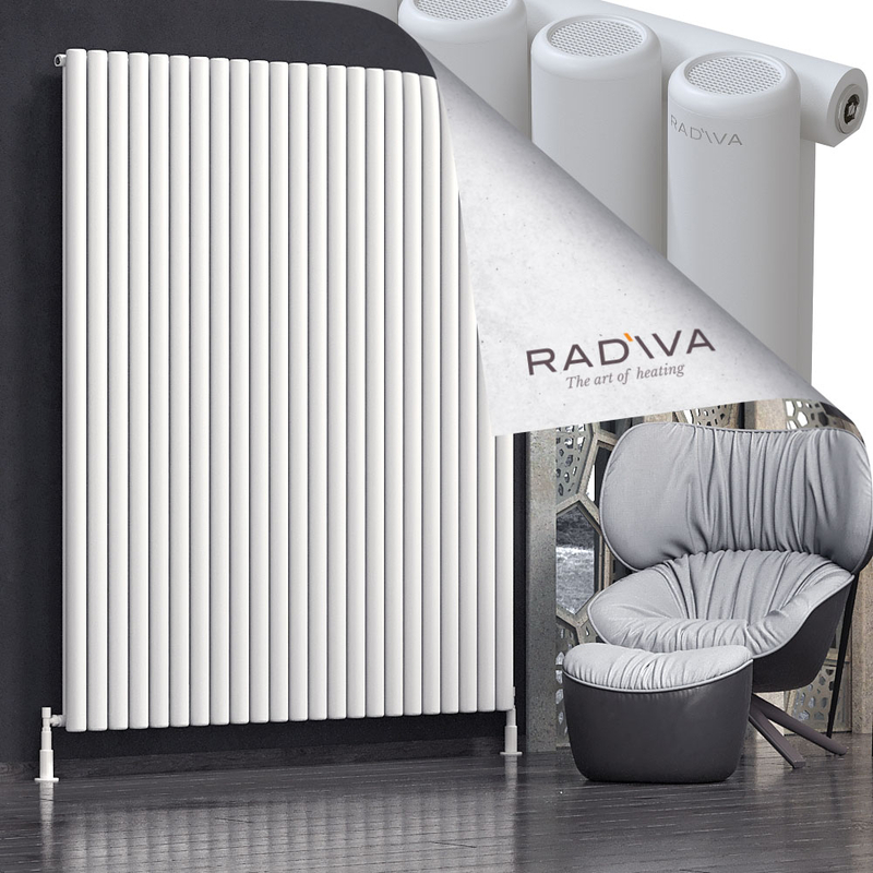 Mati Radiateur En Aluminium 2000x1698 Blanc