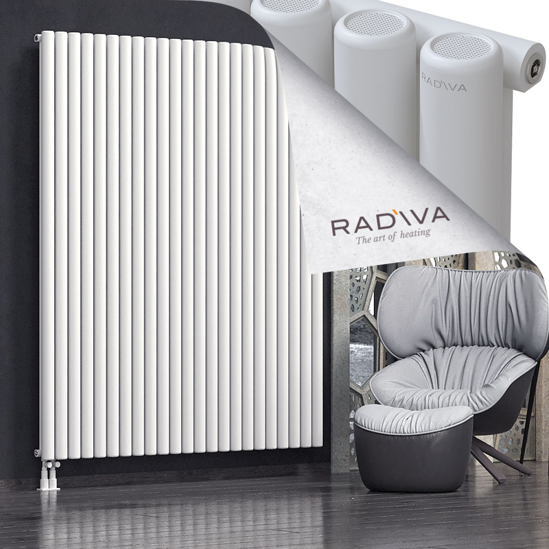 Mati Radiateur En Aluminium 2000x1698 Blanc