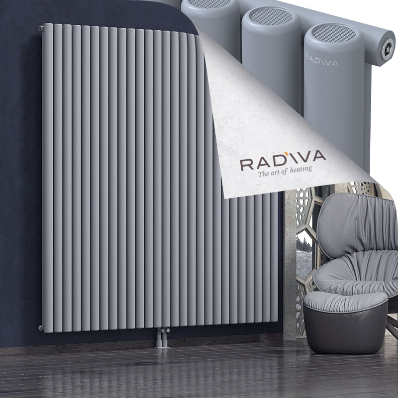 Mati Radiateur En Aluminium 2000x1994 Gris