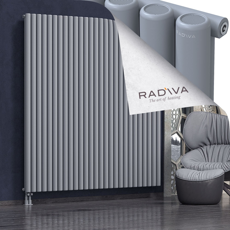 Mati Radiateur En Aluminium 2000x1994 Gris