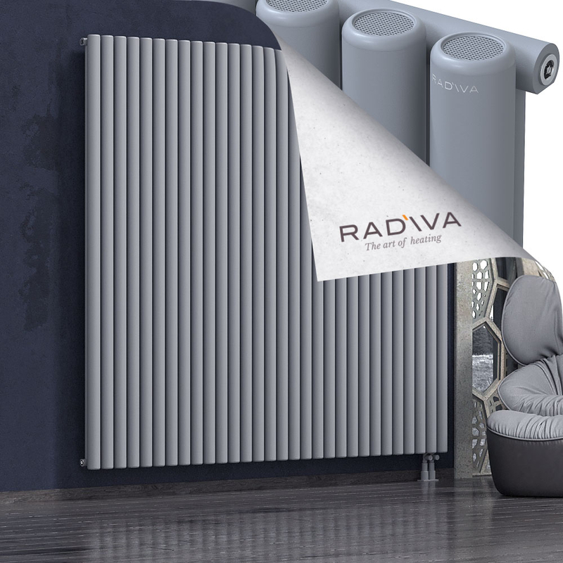 Mati Radiateur En Aluminium 2000x2216 Gris