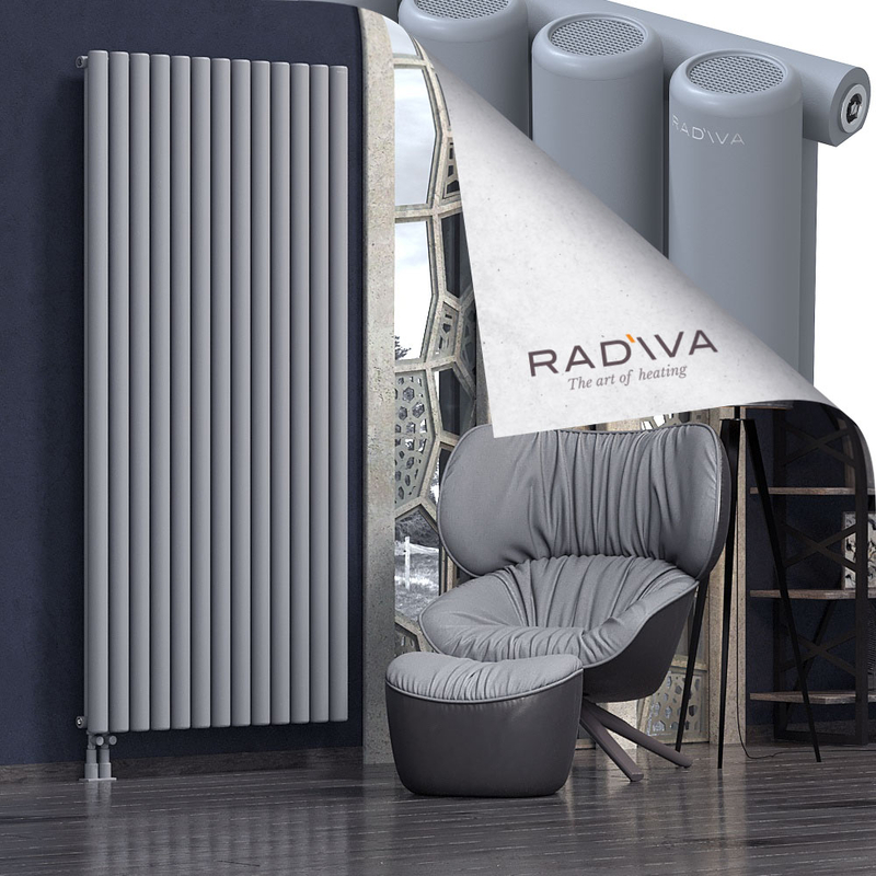 Mati Radiateur En Aluminium 2000x958 Gris