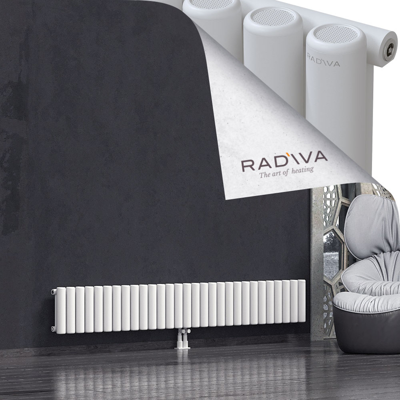 Mati Radiateur En Aluminium 300x2142 Blanc