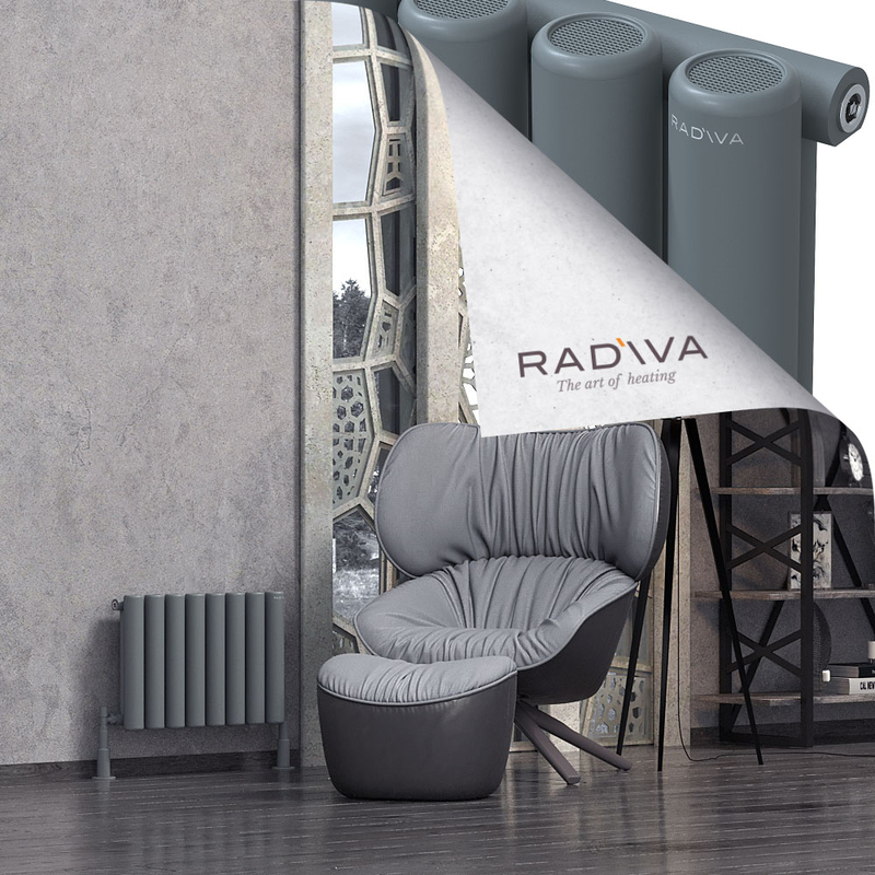 Mati Radiateur En Aluminium 400x588 Anthracite