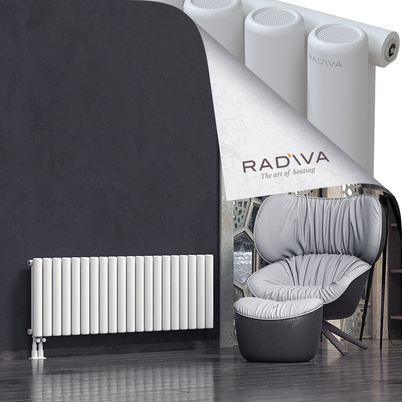 Mati Radiateur En Aluminium 500x1476 Blanc