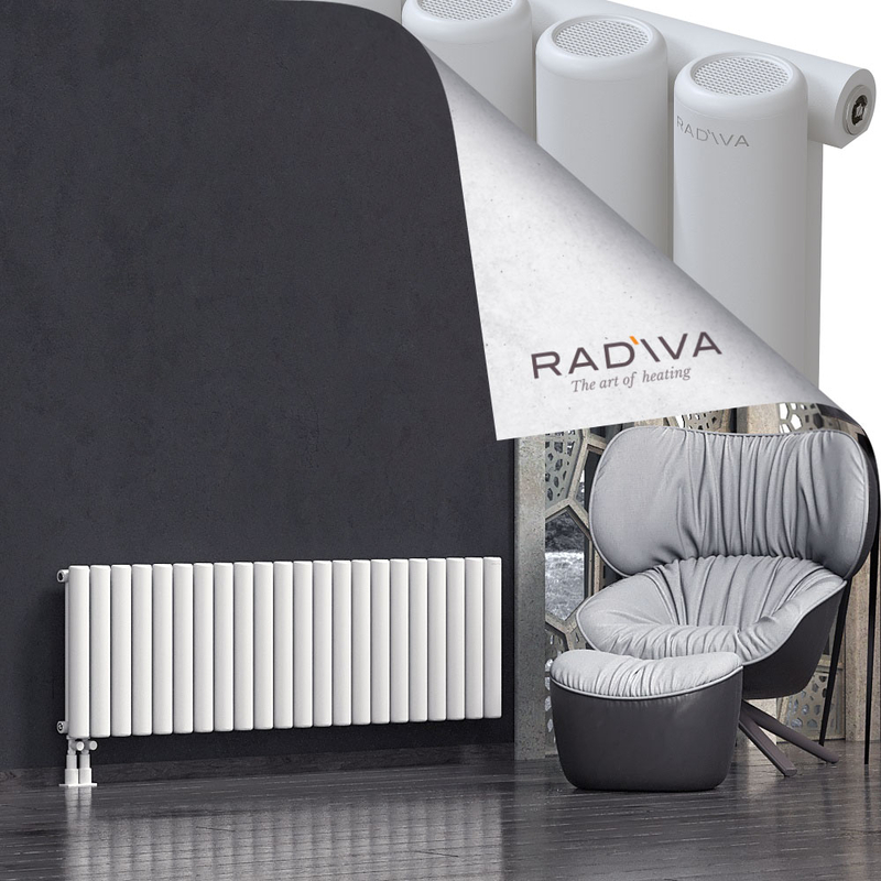 Mati Radiateur En Aluminium 500x1624 Blanc